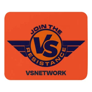 VSN Mouse pad - Resistance - Picture 1 of 5