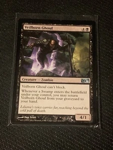 Magic the Gathering 2013 Veilborn Ghoul - Picture 1 of 2