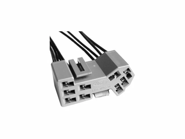 Conector de interruptor combinado Motorcraft para Ford Windstar 1995-1998 22QWCK Foto 1 de 1