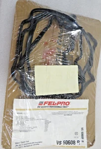 Juego de juntas de cubierta de válvula de motor - Código de motor: VQ35DE Fel-Pro VS 50608 R - Imagen 1 de 4