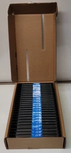 Dell 96GB 24x4GB PC2-3200 DDR2-400MHz ECC Dual Rank Memory Module SNPX1564C/4G - Picture 1 of 4
