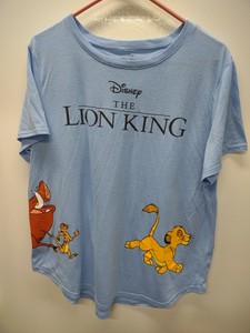 Las mejores ofertas en Para De mujer Lion King Tops | eBay