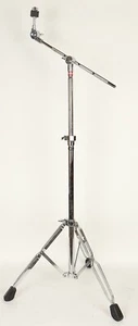 PDP Double Braced Stand & Gibraltar Arm Cymbal Stand - Picture 1 of 8
