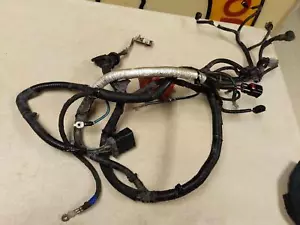 2017 FORD FUSION OE ID HG9Z14300AN BATTERY CABLE HIGH VOLTAGE ELECTRICAL HARNESS - Bild 1 von 5