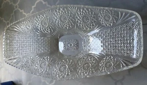Large Plastic Fruit Bowl - Picture 1 of 2