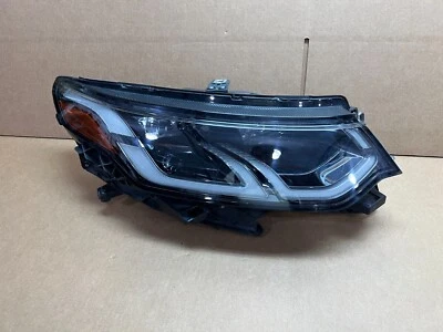 OEM 2020 2021 2022 LAND ROVER DISCOVERY SPORT LED HEADLIGHT RH PROJECTOR NICE - Image 1 of 4