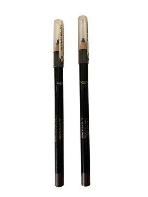 (Pack de 2) Delineador de ojos L'Oreal Superliner Le Khol - 102 Pure Espresso Foto 1 de 3