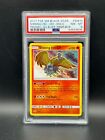 Pokemon Psa 8 Nm-Mt Shining Ho-Oh Sm70 Shining Legends Etb Promo Holo S#3635