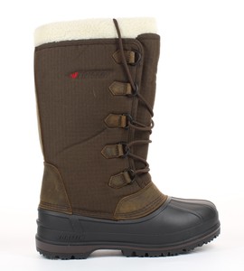 baffin como boots