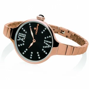 HOOPS OROLOGIO CHERIE MIDI STONES DONNA 2570LCGD01 - Imagen 1 de 1