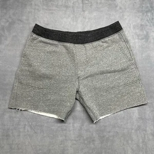 Chubbies American Made Sweats grau Größe Large Taschen Designer *ohne Kordelzug - Bild 1 von 10