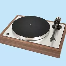 Record Players & Turntables