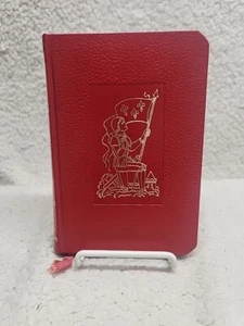 Vintage Lives Of The Saints 1965 Volume II May-August Catholic Devotions  - Imagen 1 de 4
