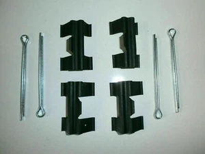 STC8574 Kit raccordo pastiglie freno posteriori per Range Rover Classic Discovery1 e Defender - Foto 1 di 1