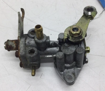 Bomba de óleo Polaris 500 SKS EFI SP SPX PDLTRK Classic Touring Euro 3084346 92-97 - Imagem 1 de 4