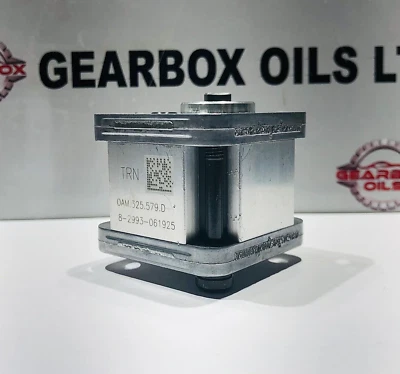 VW AUDI SEAT SKODA DSG 7 SPEED DQ200 AUTO GEARBOX MECHATRONIC HYDRAULIC OIL PUMP - Image 1 of 4