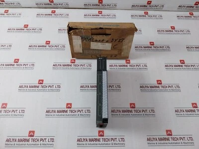 Mitsubishi Electric AX41 Programmable Contrôleur Entrée Unité 13K223 DC24V 10MA - Photo 1/4