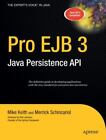 Pro EJB 3: Java Persistence API (Expertenstimme in Java) Keith, Mike, Schincari