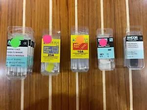 Marine Fuses - Picture 1 of 6