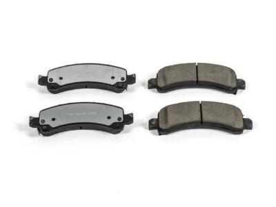 Para 2003-2006 Chevrolet Suburban 1500 conjunto de pastilhas de freio parada de energia traseira 76433HHTJ - Imagem 1 de 2