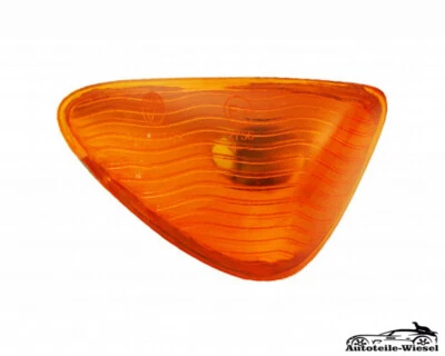 Blinker f. Außenspiegel Links gelb für RENAULT MODUS / GRAND MODUS - Bild 1 von 4