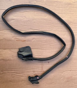 Toyota Celica T23 Gen7 99-06 Front Left LH Door Weatherstrip Seal 67862-20420 - Picture 1 of 6