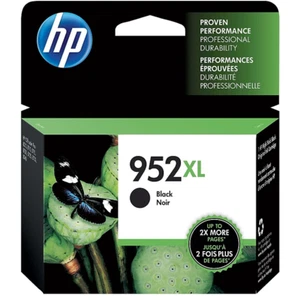Genuine HP 952XL Black Cyan Magenta Yellow High Yield Ink Cartridges Original - Picture 1 of 12