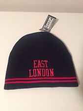 EAST LONDON BEANIE New with tags.