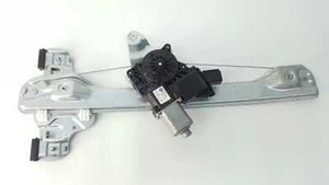 98920SUV20 FENSTERHEBER HINTEN LINKS / 7C25 / 00110075624 / 589976 FÜR OPEL MOKK - Bild 1 von 10