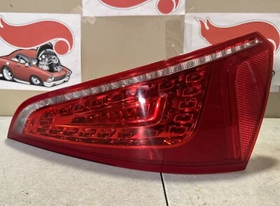 09 10 11 12 Q5 AUDI Q5 LUZ TRASERA DERECHA 2009 2010 2011 2012 Foto 1 de 4