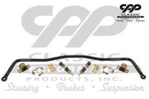 Classic Performance 1958 - 64 Chevy Impala Hi Performance Front Sway Bar - Picture 1 of 6