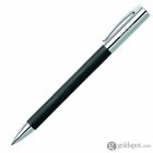 Faber-Castell Ambition Rollerball Pen in Black - 148110 - New in Box - Germany