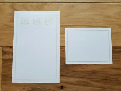 Daisy Flowers Invitation Wedding Anniversary Bridal Baby Shower Birthday Wilton - Image 1 of 2