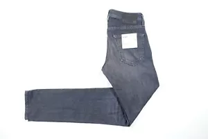 Adriano Goldschmied Ag-Ed 1139MSO Grau 28 die Dylan Slim Skinny Stretchjeans - Bild 1 von 11