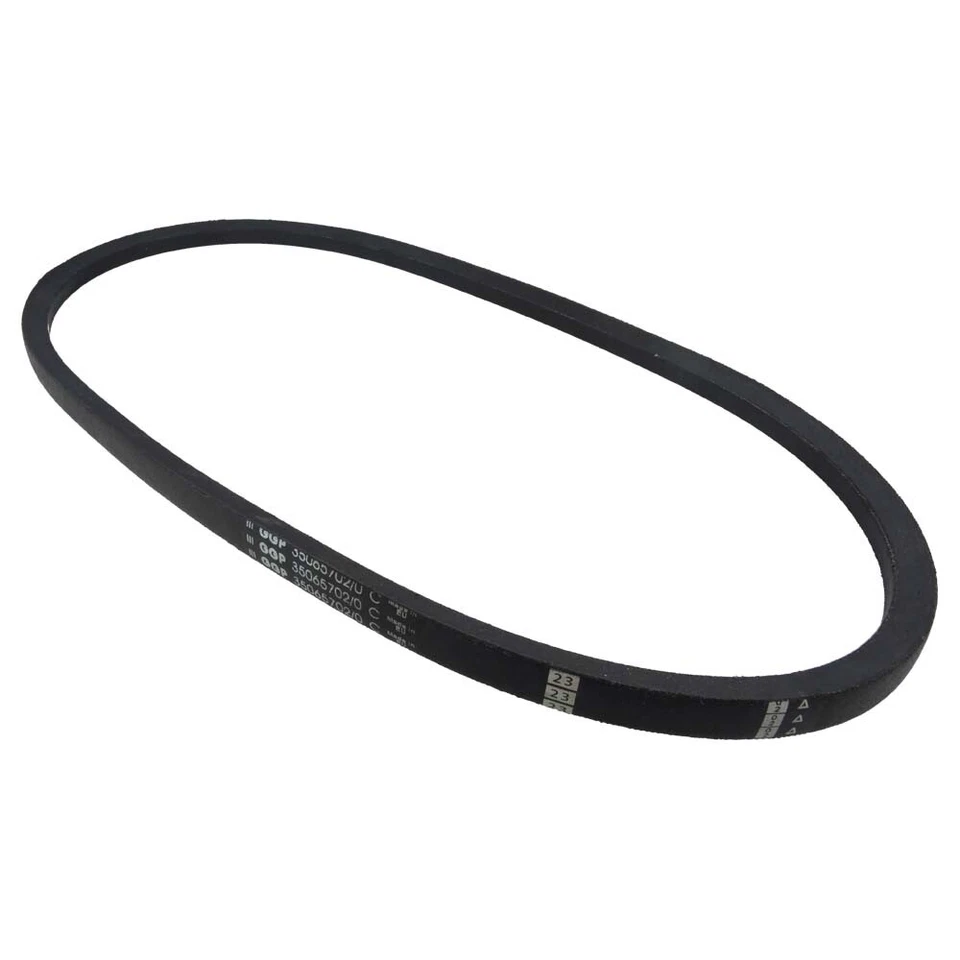 Cinturón de transmisión de toma de fuerza se adapta a las cortadoras STIGA Park 340, 500, 700, 900 - 1134-9199-01 Foto 1 de 3