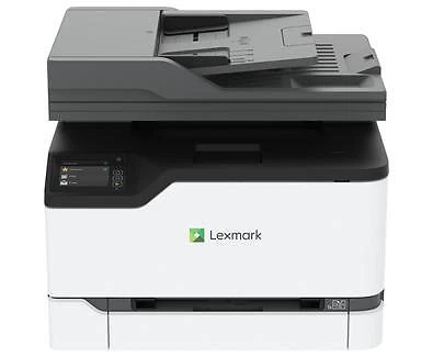 Lexmark CX431adw Laser A4 600 x 600 DPI 247 ppm Wi-Fi - Immagine 1 di 1