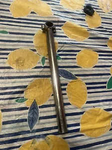 Chrome GT Powerlite BMX Bike 26mm Kalin Seat Post (Robinson Dyno) READ - Picture 1 of 6