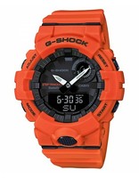 g shock step tracker gba 800