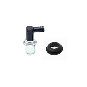 Valve Cover PCV Valve & Grommet 1" Chevrolet Chevy Vortec Car Truck 5.0L 5.3L V8 - Picture 1 of 1