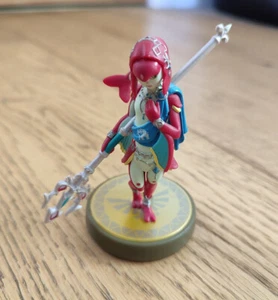 Nintendo Amiibo MIPHA (Legend of Zelda Breath of the Wild Champions) Porto Angebot - Bild 1 von 1