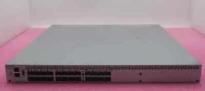 Brocade EMC DS-6505B 24-Port 16Gb FC SAN Switch EM-6505-12-8G-0R 12-Port Active - Picture 1 of 5