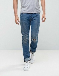 Levis 501 Skinny a Jeans da uomo | Acquisti Online su eBay