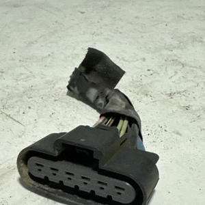Tahoe Yukon Suburban Escalade Tow Control Module 25848909 Harness Pigtail Plug - Picture 1 of 6