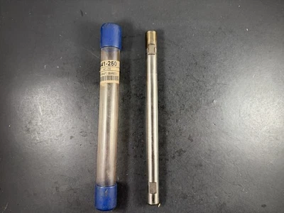 MG TD, TF Cluster Gear Shaft New  - Image 1 of 4