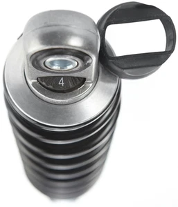 Ikon freno choque revanging 7610 amortiguadores 7610 362 mm, resorte bw, cr - Imagen 1 de 1