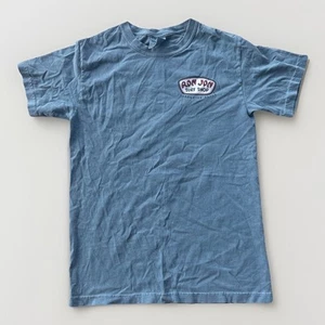 T-shirt Ron Jon Surf Shop Clearwater Beach Florida vert planches de surf taille S - Photo 1/4