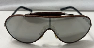 Ralph Lauren PH 3074PQ 90296G 3N Sunglasses 58 18 135 (SEE PHOTO 9) - Image 1 of 4