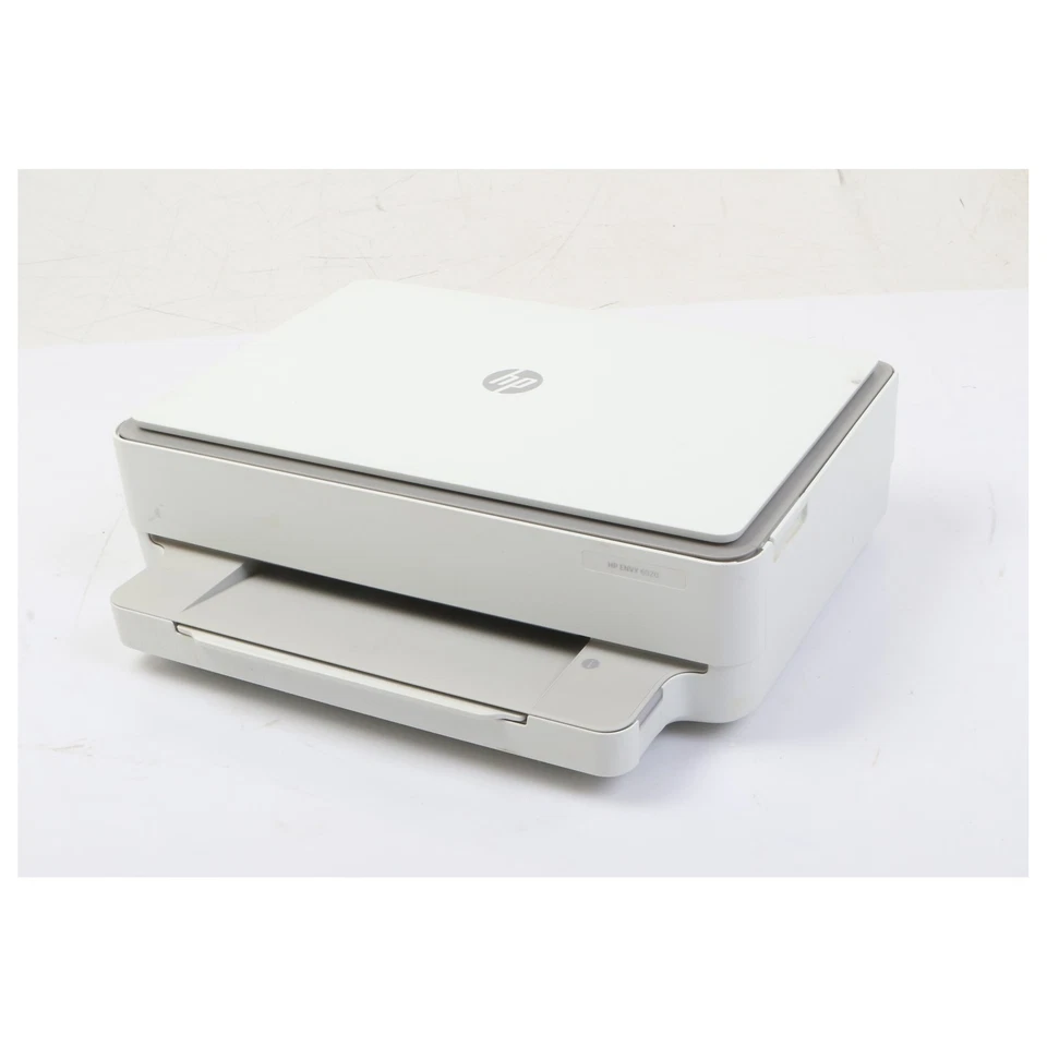 Hp ENVY 6020 All-in-One Multifunktionsdrucker Drucker... + Defekt (278761) - Bild 1 von 4