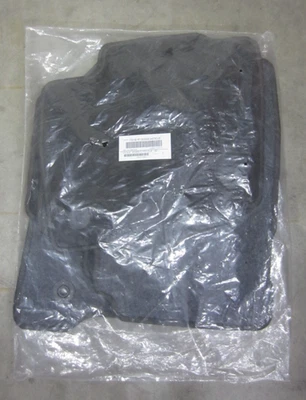 NEW 2016-2018 Ford LINCOLN MKX 4 PIECE CARPET DK COFFEE OEM FA1B R130D00 AE3DJE - Image 1 of 3