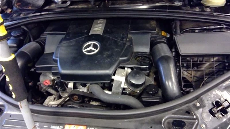 Engine 251 Type R500 Fits 06-07 MERCEDES R-CLASS 5837658 - Image 1 of 4